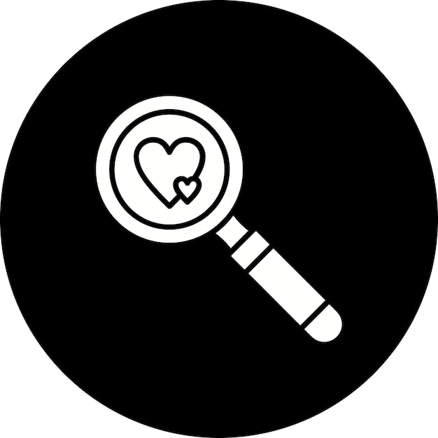 Iconos de búsqueda