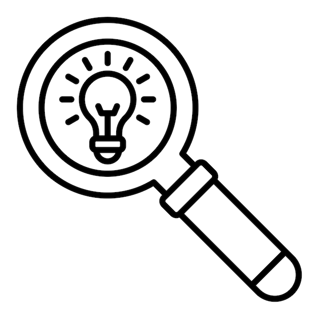 Iconos de búsqueda