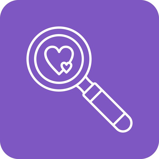 Iconos de búsqueda