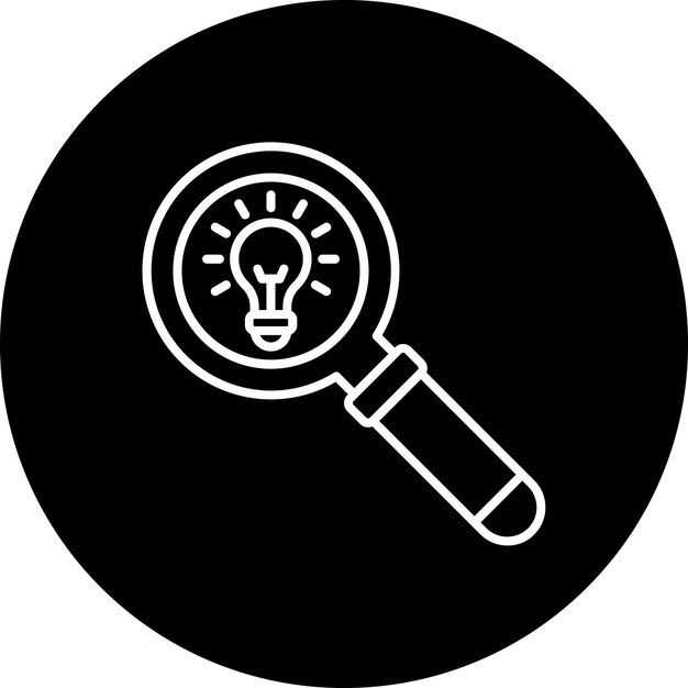 Iconos de búsqueda