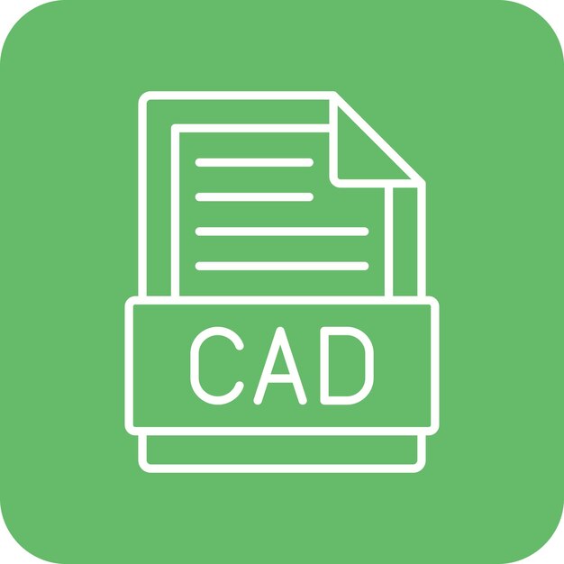 Iconos de las cadenas