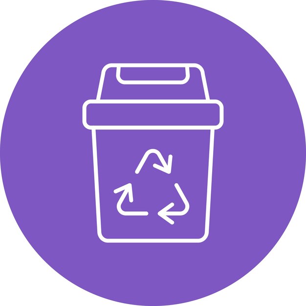 Iconos de la caja