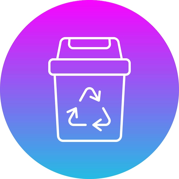 Iconos de la caja
