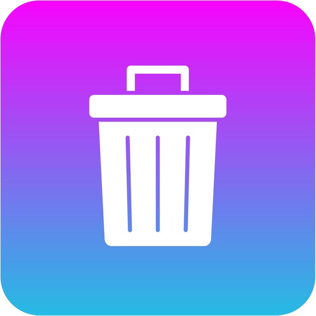 Iconos de la caja