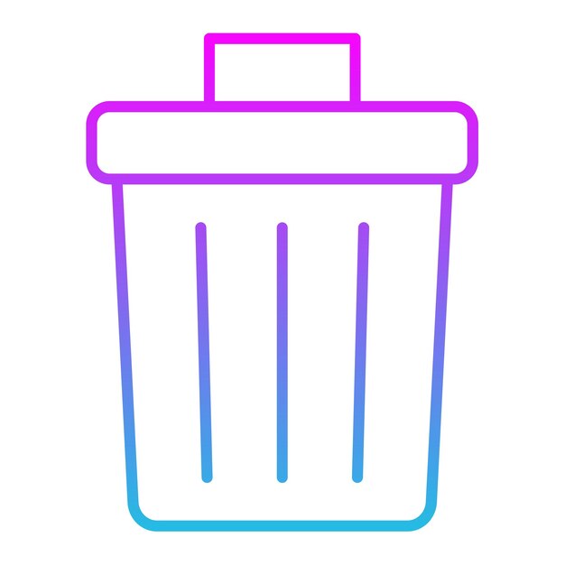 Iconos de la caja