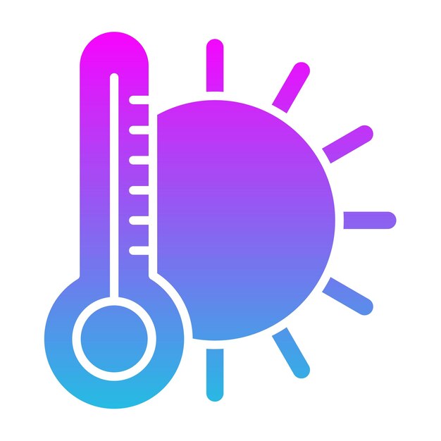 Iconos en caliente