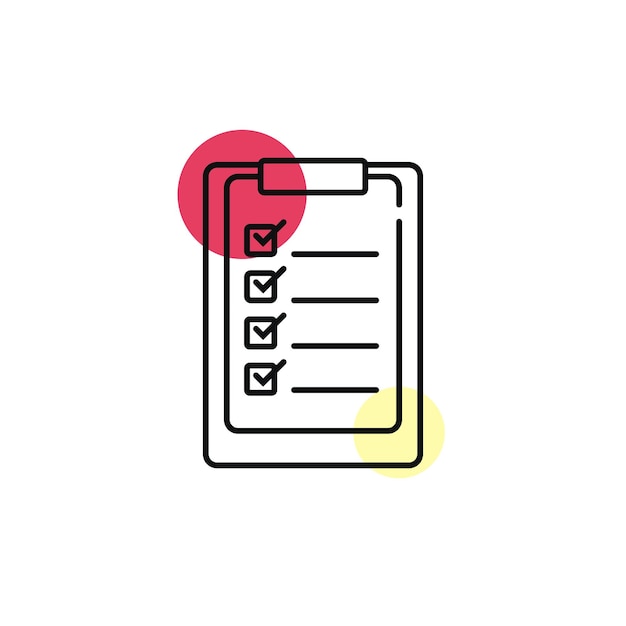 Iconos de calificación