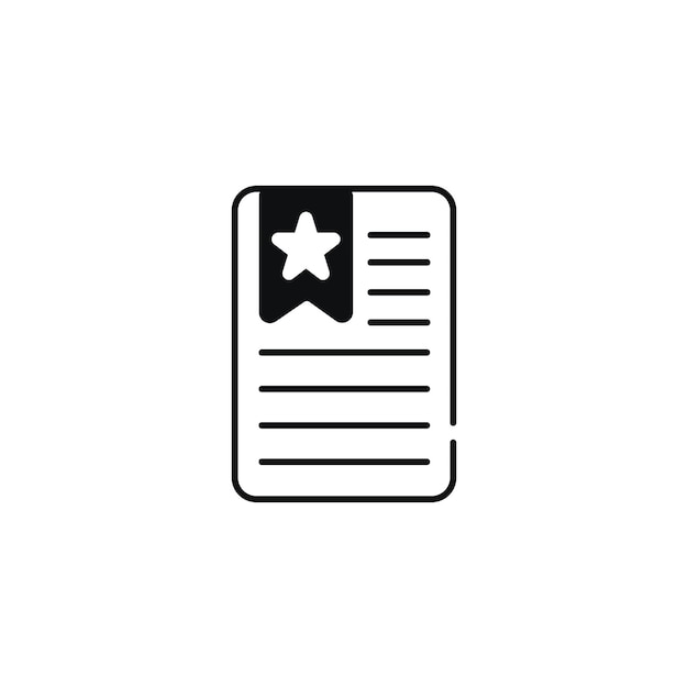 Iconos de calificación