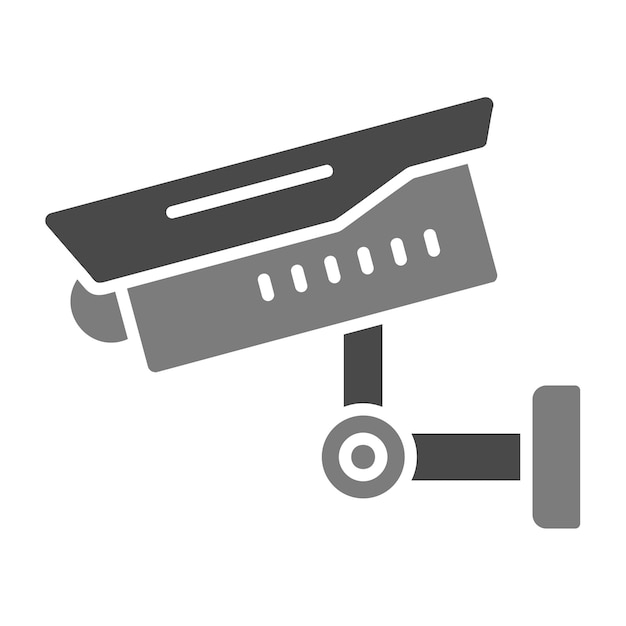 Iconos de las cámaras de vídeo