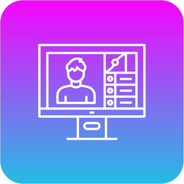 Iconos de capas