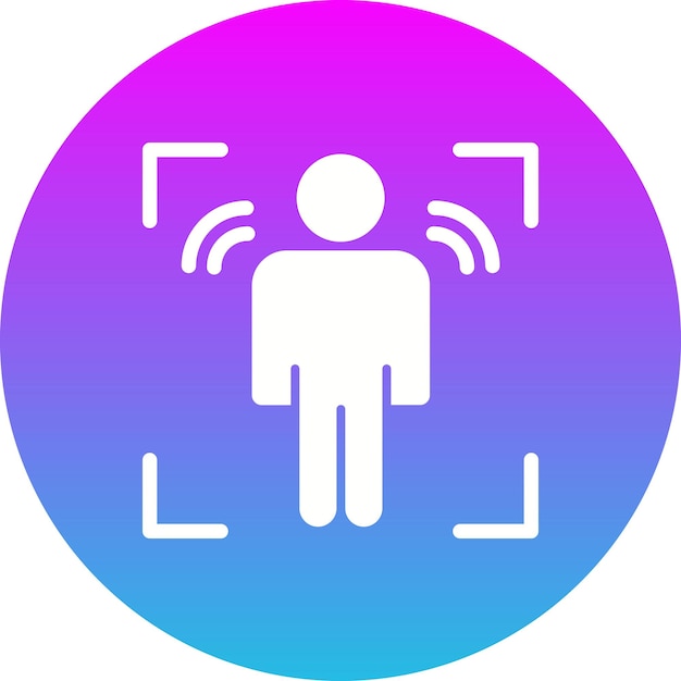 Iconos de captura de movimiento