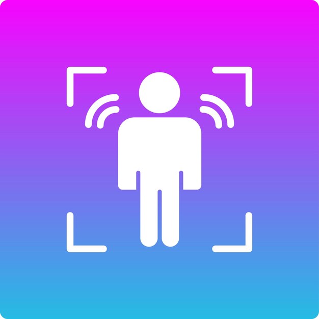 Iconos de captura de movimiento
