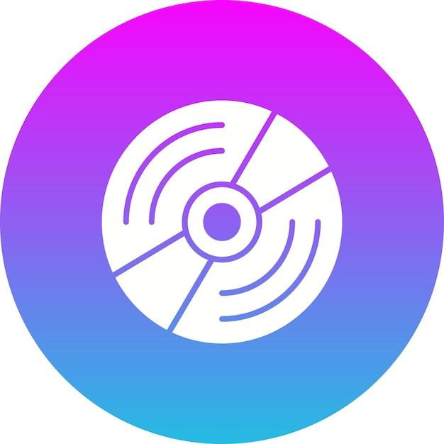 Iconos de las CD