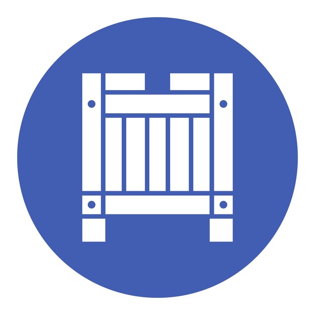 Iconos de las cercas