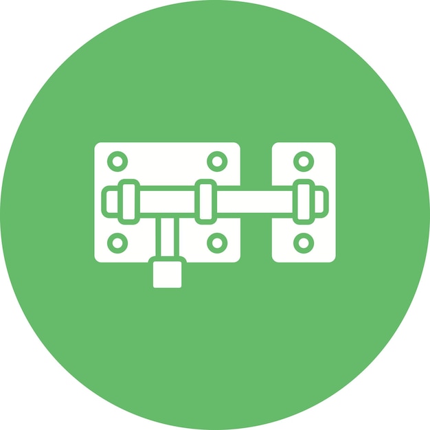 Iconos de cerradura