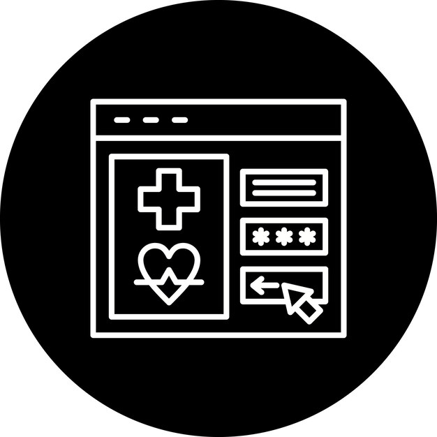 Iconos para cerrar sesión