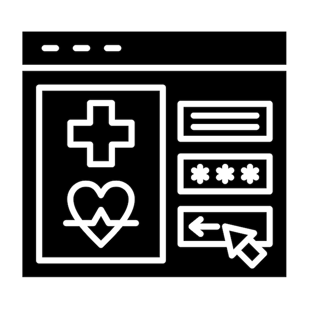 Iconos para cerrar sesión