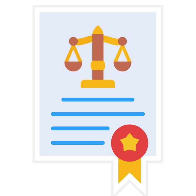 Iconos de los certificados