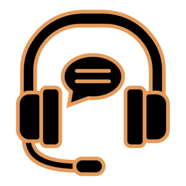 Iconos de chat en vivo