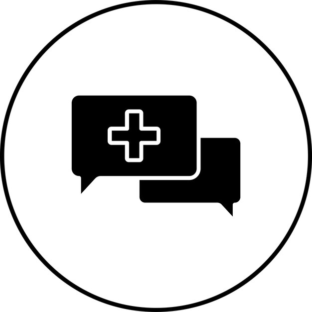 Iconos de chat