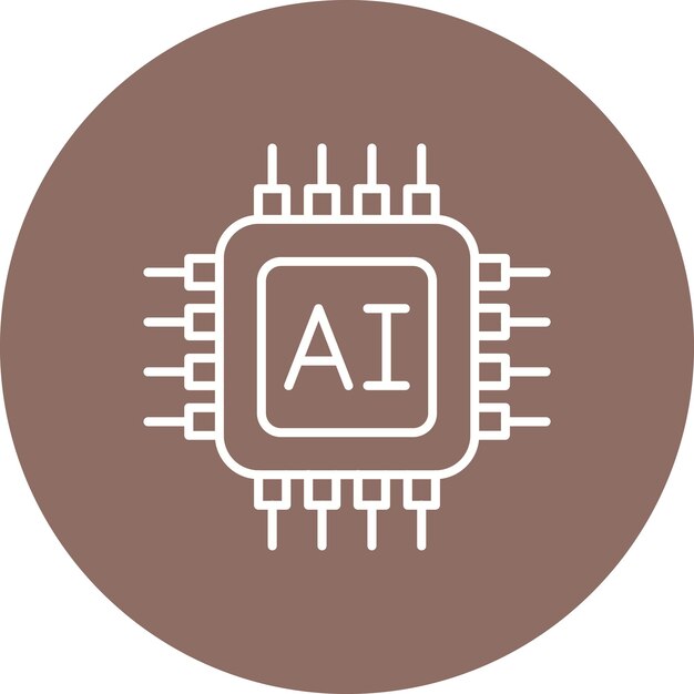 Iconos de los chips