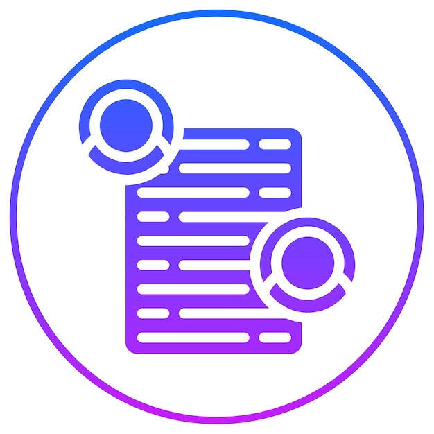Iconos de cifrado de la red
