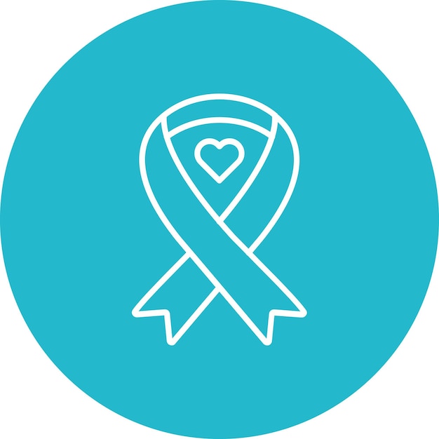 Iconos de la cinta