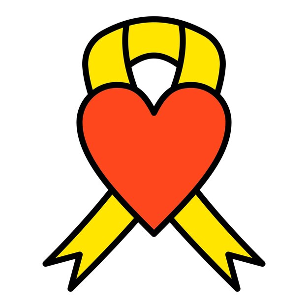 Iconos de la cinta