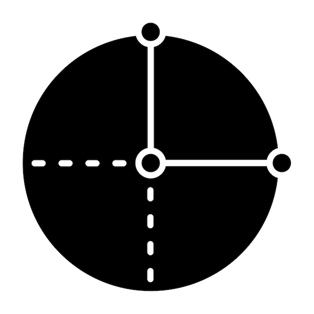 Iconos de círculo