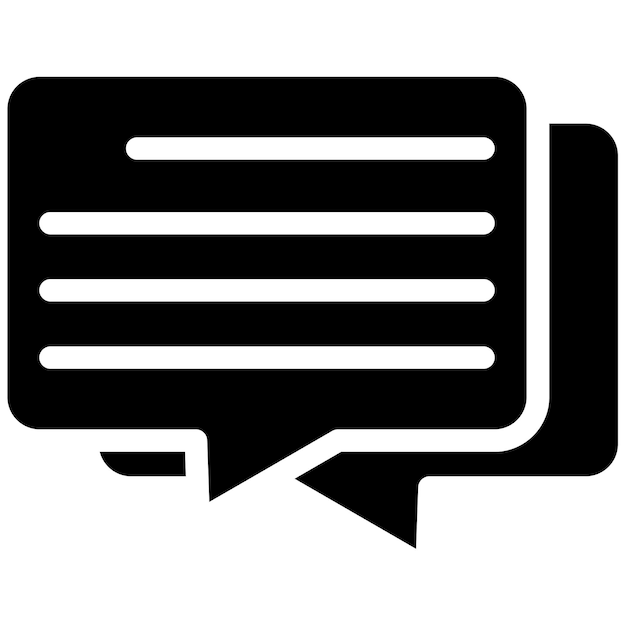 Iconos de las citas