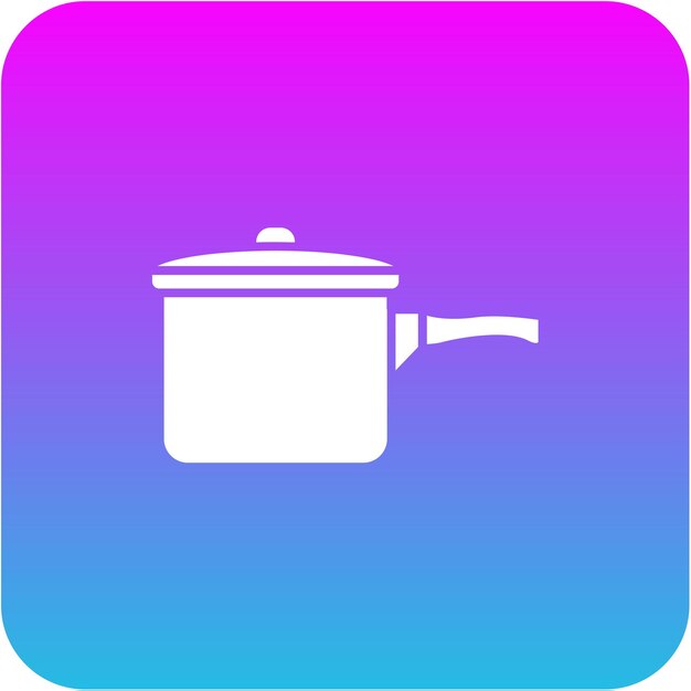 Iconos de las cocinas