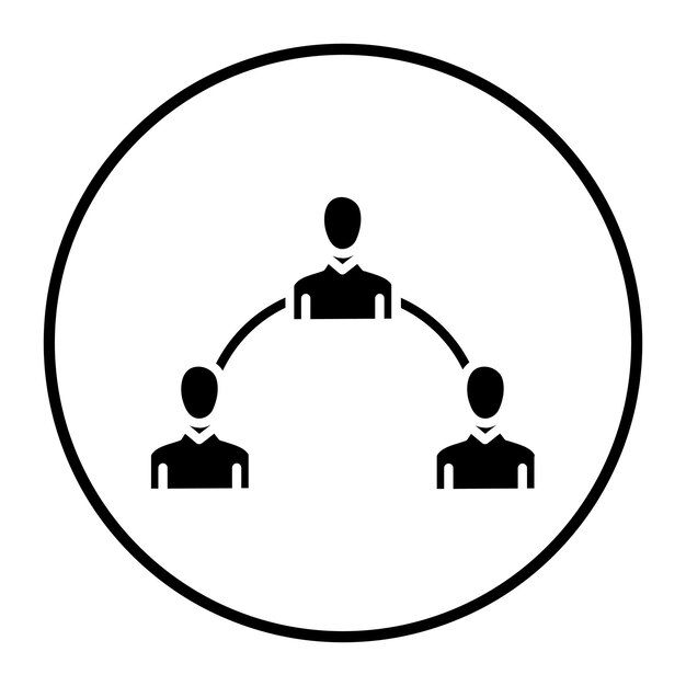 Iconos de colaboración