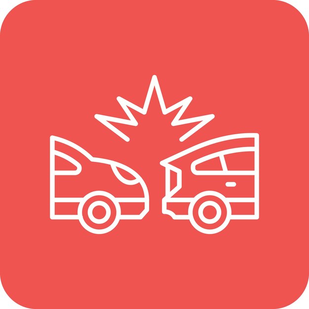 Iconos de colisión
