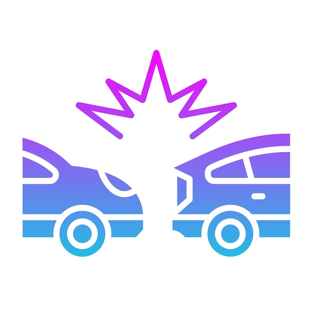 Iconos de colisión