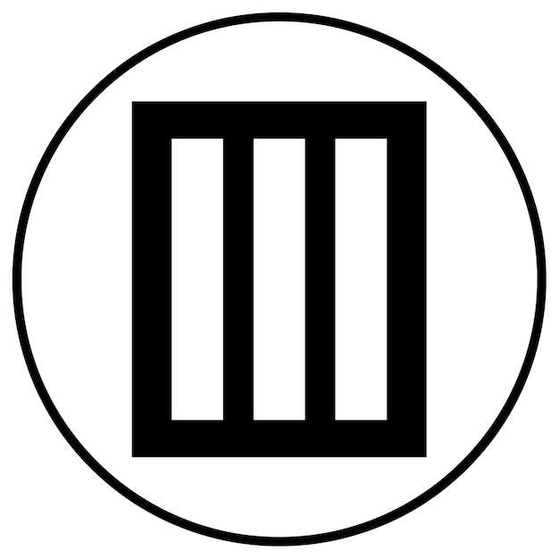 Iconos de las columnas