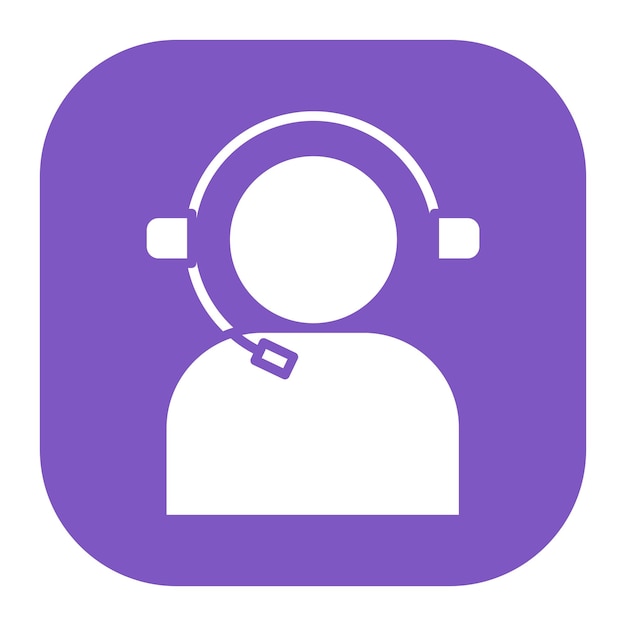 Iconos de los comentaristas