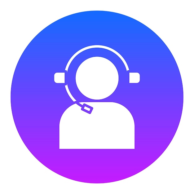 Iconos de los comentaristas