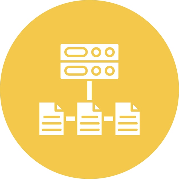 Iconos para compartir archivos