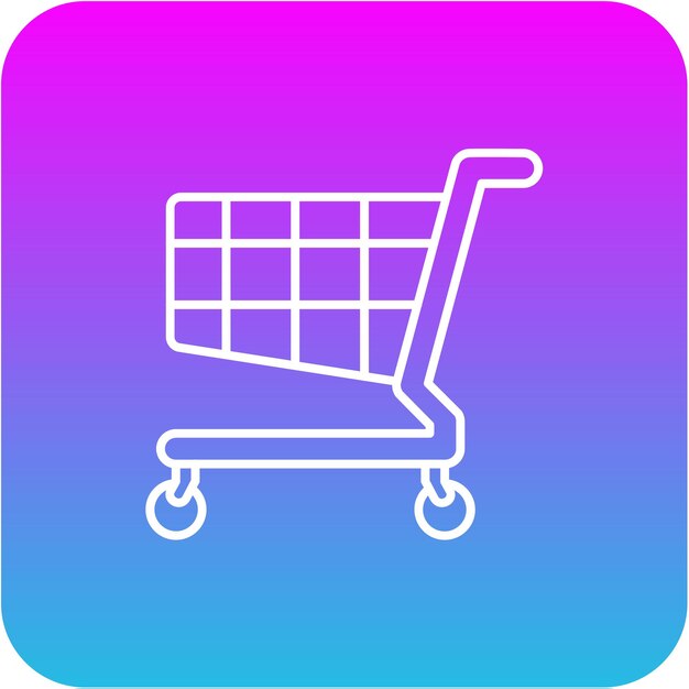 Iconos de compras