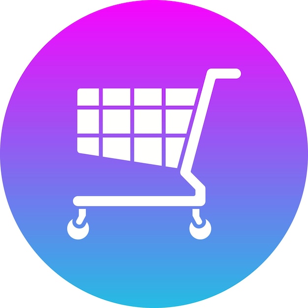Iconos de compras