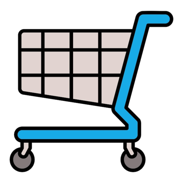 Iconos de compras