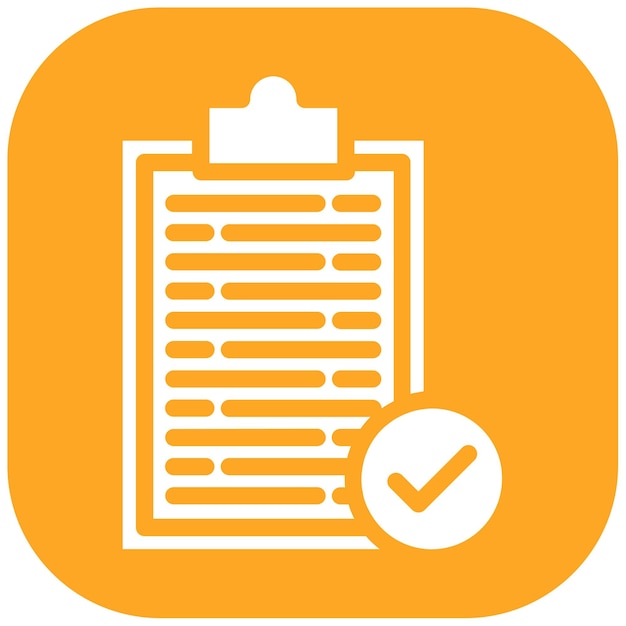 Iconos de comprobación de hechos
