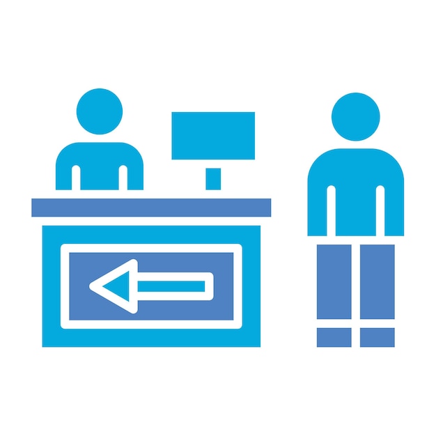 Iconos de comprobación