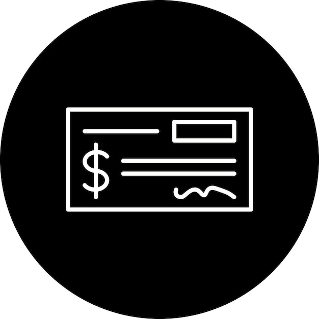 Iconos de las comprobaciones