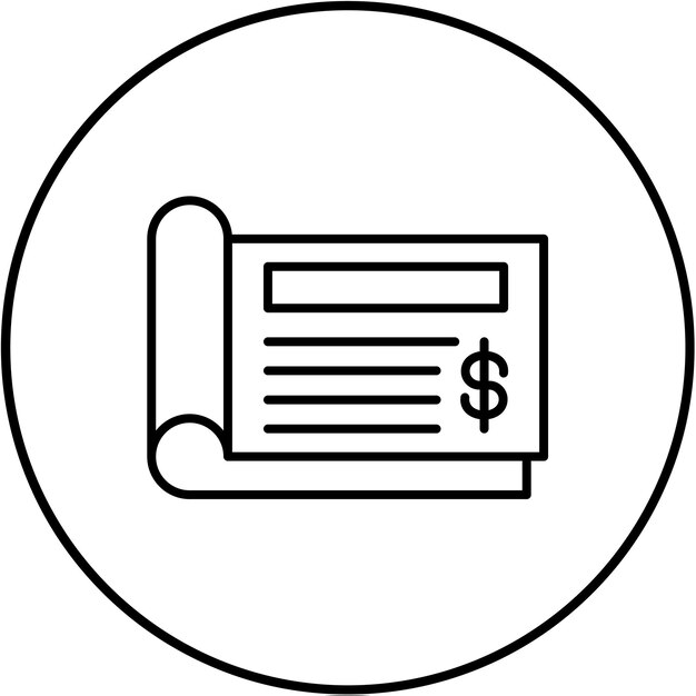Iconos de las comprobaciones