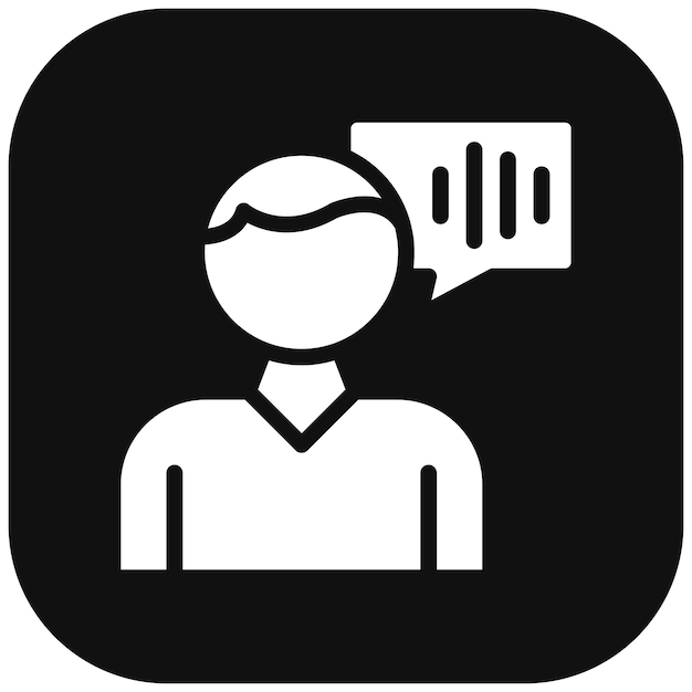 Iconos de comunicación