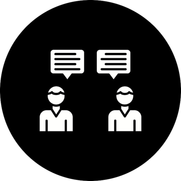 Iconos de comunicación