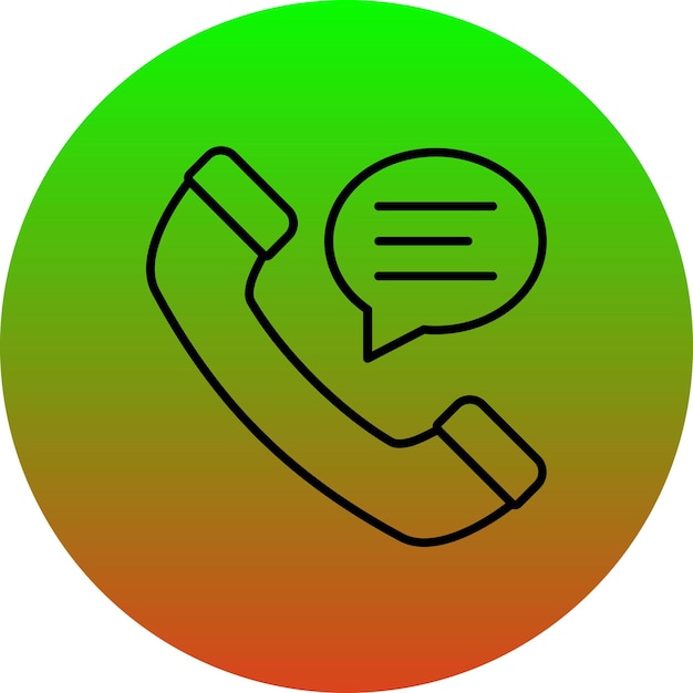 Iconos de comunicación