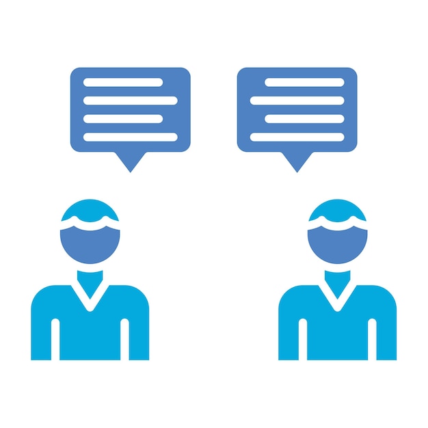 Iconos de comunicación