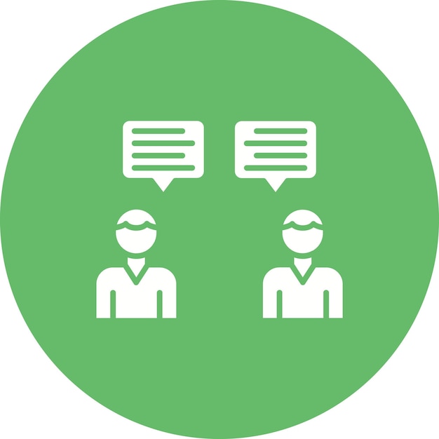 Iconos de comunicación